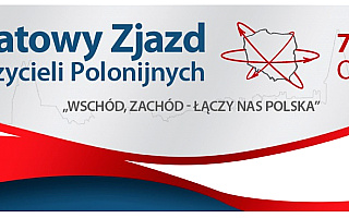 Konferencja ,,Wschód, Zachód-Łączy Nas Polska”